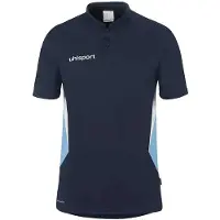 Uhlsport Equipe 29 Lyhythihainen Pikeepaita