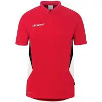 Uhlsport Equipe 29 Lyhythihainen Pikeepaita
