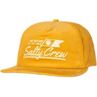 Salty Crew Original Snapback Lippis