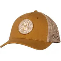 Salty Crew Global Trucker Lippis