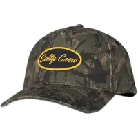 Salty Crew Upstream Strapback Lippis