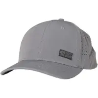 Salty Crew Lowdown Snapback Lippis