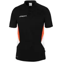 Uhlsport Equipe 29 Lyhythihainen Pikeepaita