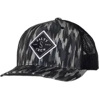 Salty Crew Sealine Retro Trucker Lippis