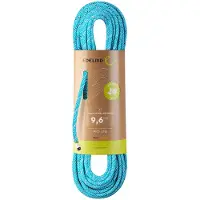 Edelrid Tommy Caldwell Eco Dry Dt 9.6 Mm Köysi