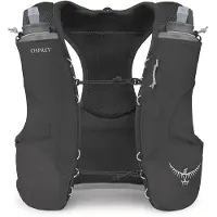 Osprey Men's Duro LT Black Urheilureput S