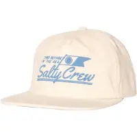 Salty Crew Original Snapback Lippis