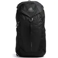 Gregory Arrio 22 L Trekking rinkka 53 cm Musta