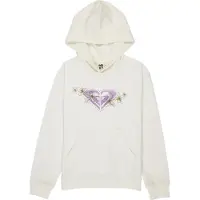 Roxy Surf Feeling Terry Kids Huppari coconut milk Koko T14