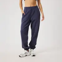 Björn Borg Studio Oversized Sweatpants - Grey - L