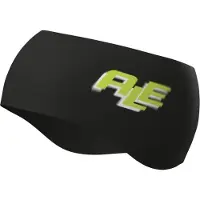 ALÉ Sauvage Earband Otsanauha koko One Size väri musta