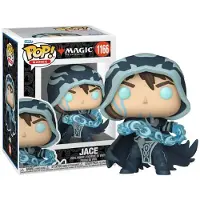 Funko POP! POP! Magic the gathering Jace figuuri