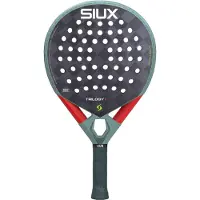 Siux Trilogy Pro 2026 Padelmaila
