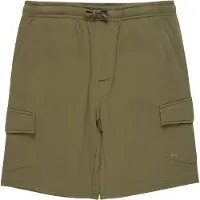 Quiksilver Cargo Jogger Shortsit vihreä, XXL
