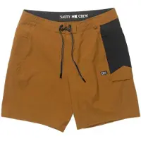 Salty Crew Flagship Boatshort Uimashortsit