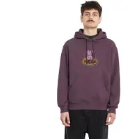 Volcom Noder Po Huppari pistol punch Koko XL