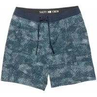 Salty Crew Flagship Boatshort Uimashortsit