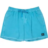 Quiksilver Everyday Surfwash Volley 15 Surffishortsit aqua Koko XS