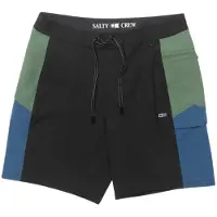 Salty Crew Flagship Boatshort Uimashortsit