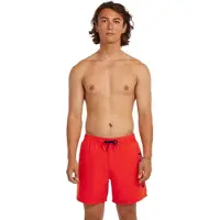 O'Neill Cali 16'' Surffishortsit high risk red Koko XS