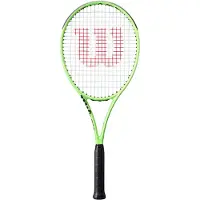 Wilson Blade Feel 105 Rxt Tennismaila
