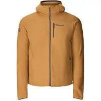 Marmot AirFleece Hoody Dromedary - XL