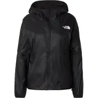 The North Face Urheilutakki 'RIDGELITE' musta