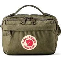 Fjällräven kånken hip pack