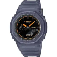 G-Shock Ga-2100 45.4mm 20atm Quartz Analog-digital Kello