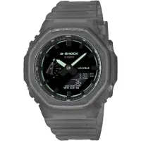 G-Shock Ga-2100 45.4mm 20atm Quartz Analog-digital Kello