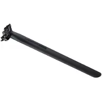 Ritchey Superlogic 1-bolt Flexlogic 5mm Offset Satulatolppa