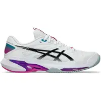 Asics Solution Speed Ff 4 Savikentän Kengät
