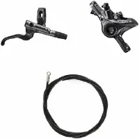 Shimano Xtr M9100 Takajarru