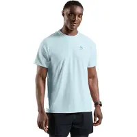Odlo Zeroweight Chill-tec Lyhythihainen T-paita