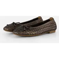 Gabor Ballerina - Brown - 41