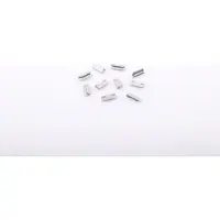 Smartkeeper Mini "Mini-HDMI Port" Blocker grau 10 Stk. (MHMD04P1GY)