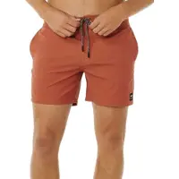 Rip Curl Mirage Retro Golden Hour Surffishortsit baked clay Koko 34