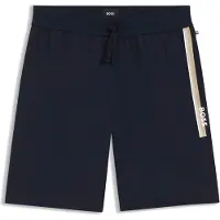 BOSS Authentic Shorts - Navy - M