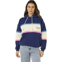 Rip Curl Surf Side Heritage Huppari dark navy Koko XS