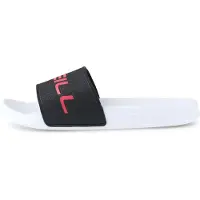 O'Neill Logo Slides Sandaalit black out colour block Koko 36
