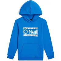 O'Neill Cali Kids Huppari mediterranean blue Koko 164