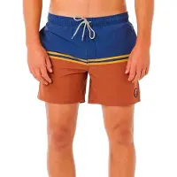 Rip Curl Combine Volley Surffishortsit baked clay Koko XXL