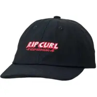 Rip Curl Eternal Shred Sb Kids Lippis musta