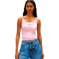 Tommy Hilfiger Script Hihaton Toppi