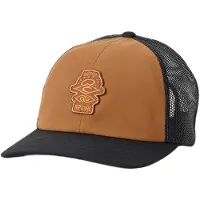 Rip Curl Search Icon Rekkakuskin Lippis