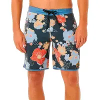 Rip Curl Mirage Pacific Rinse Floral Surffishortsit dark navy Koko 38