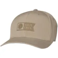 Salty Crew Apex Flexfit 6 Panel Lippis ruskea, LXL