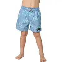 Rip Curl Ride The Wave Volley Uimashortsit