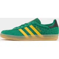 Adidas Originals Gazelle Indoor W - Green - 38 2/3