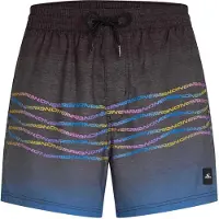 O'Neill First 15'' Surffishortsit dark blue heritage f f Koko L